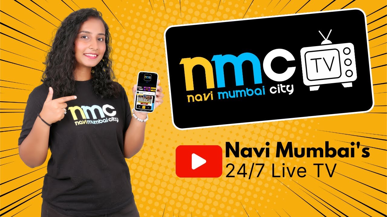 NaviMumbaiCity.com Live TV: 24/7 Streaming | Shop, Eat, Part…