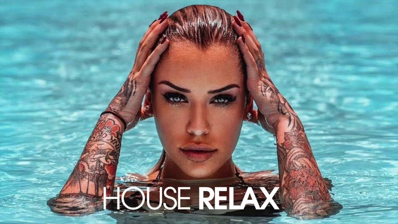 Summer Mix 2023  Best Of Tropical Deep House Music Chill Ou…