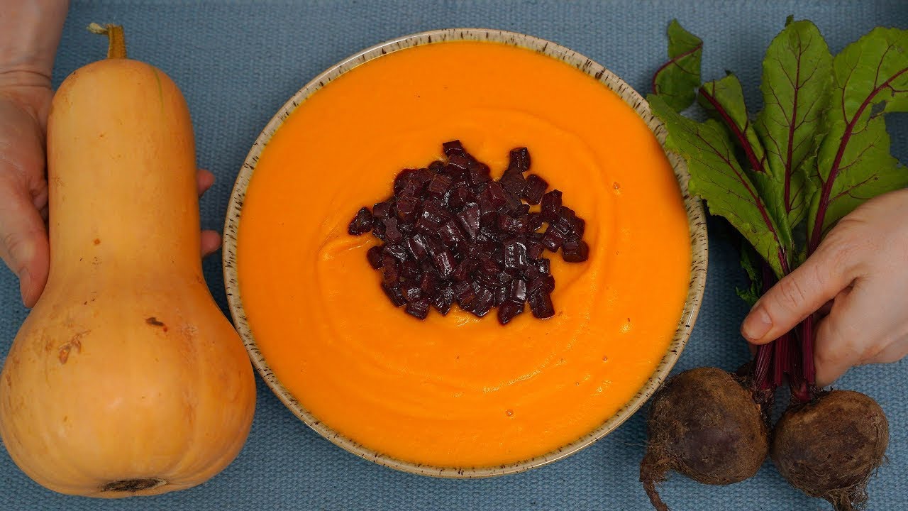 LIVE  Pumpkin and Beetroot: 200-Year-Old Stomach Remedy! | …