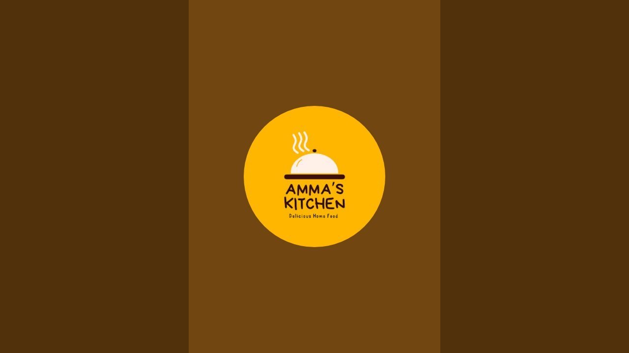 Amma's Kitchen is live!