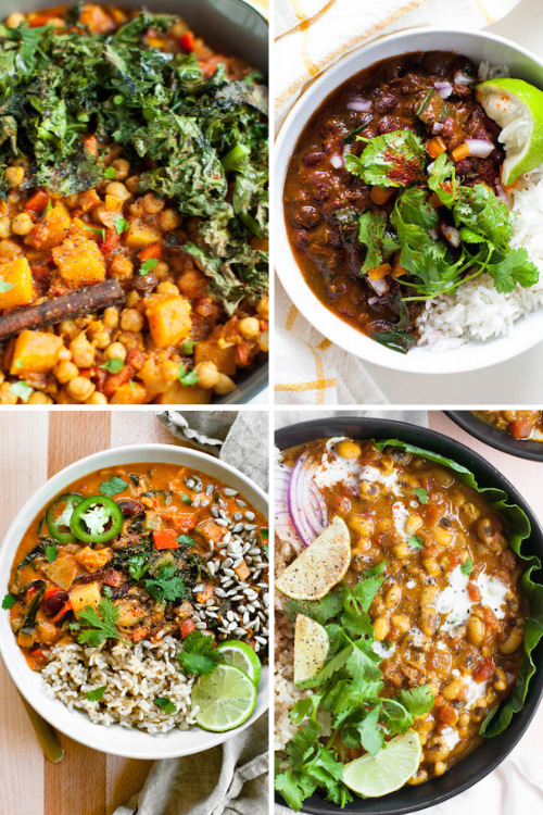 42 Best Vegan Bean Recipes