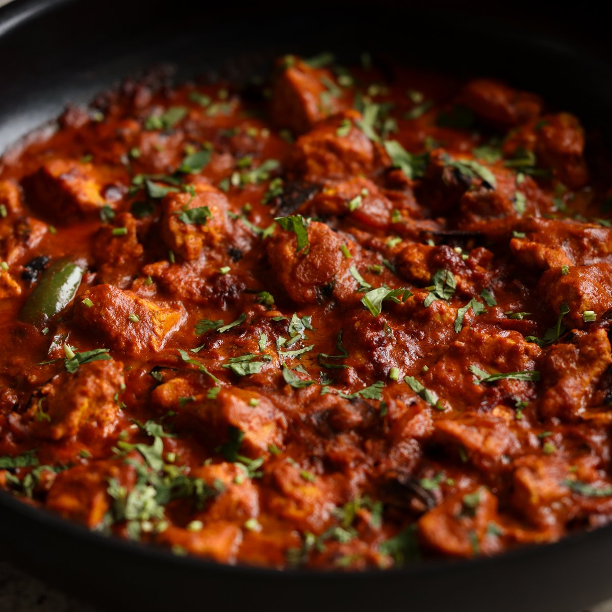 Kosha Mangsho (Bengali Mutton Curry)